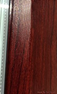 close-up-of-brown-door